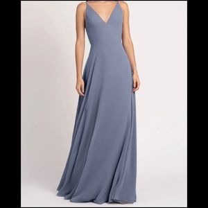 Jenny Yoo Dani Bridesmaid Dress